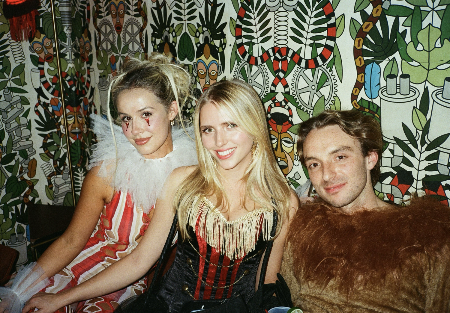 Cirque Du Slay photo 23