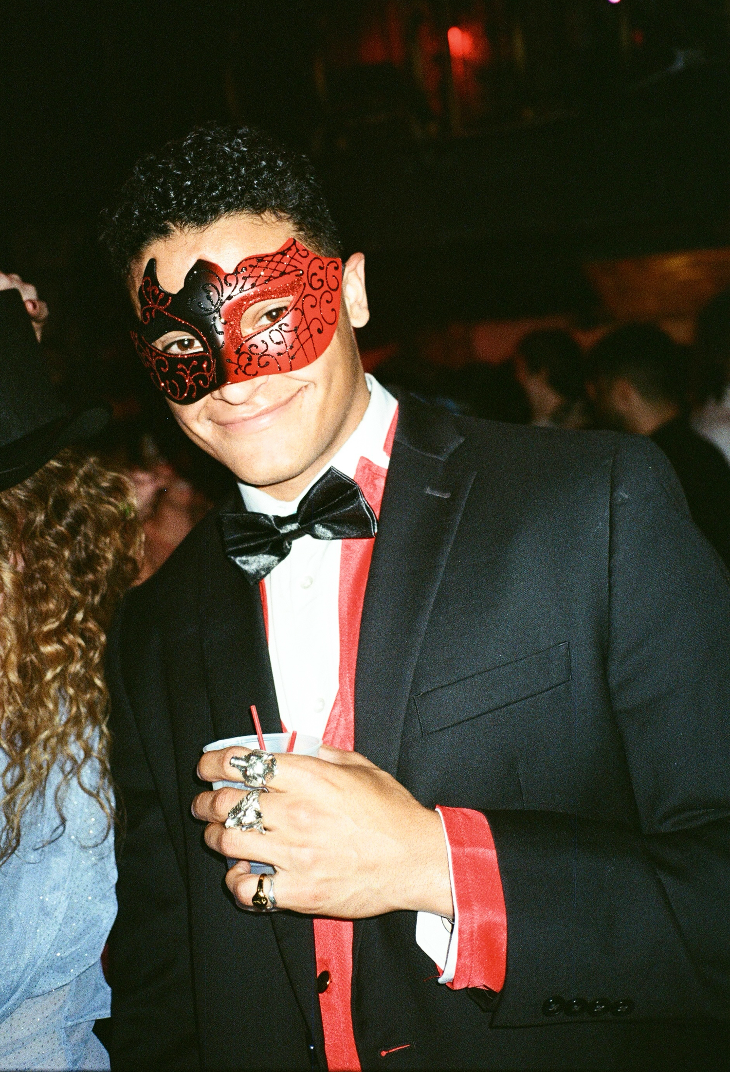 Cirque Du Slay photo 22