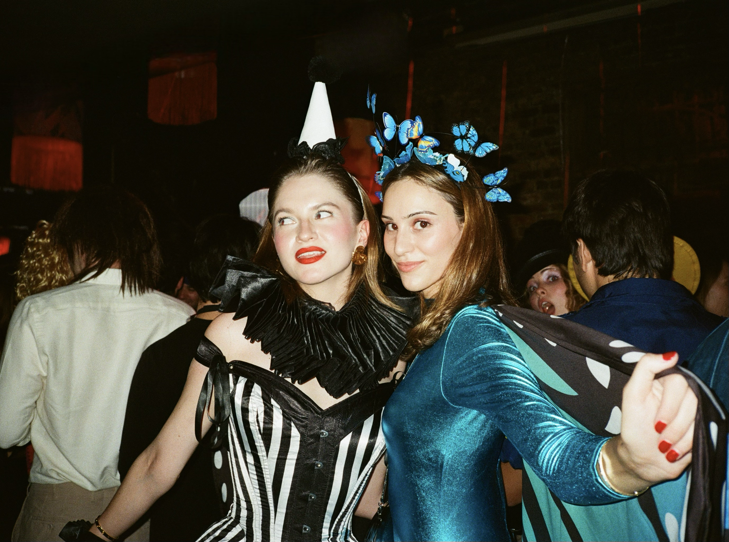 Cirque Du Slay photo 61