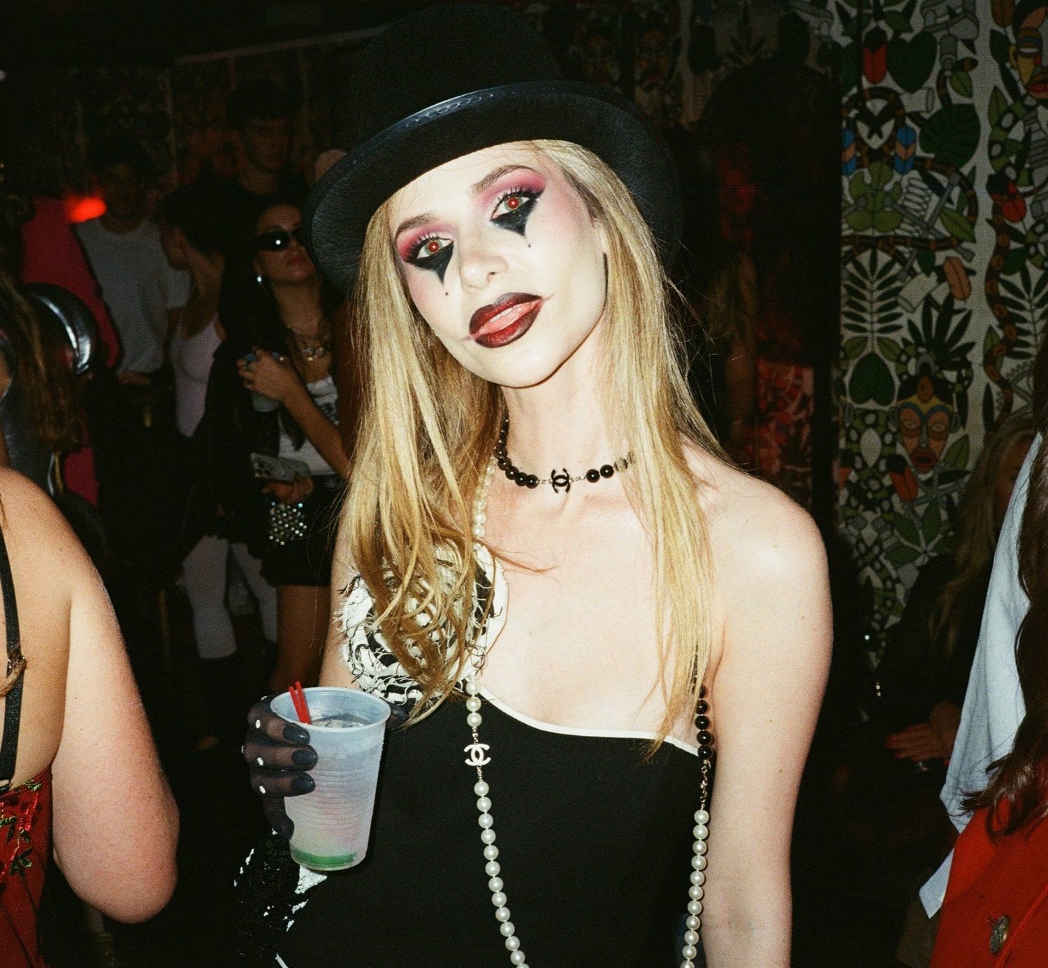 Cirque Du Slay photo 50