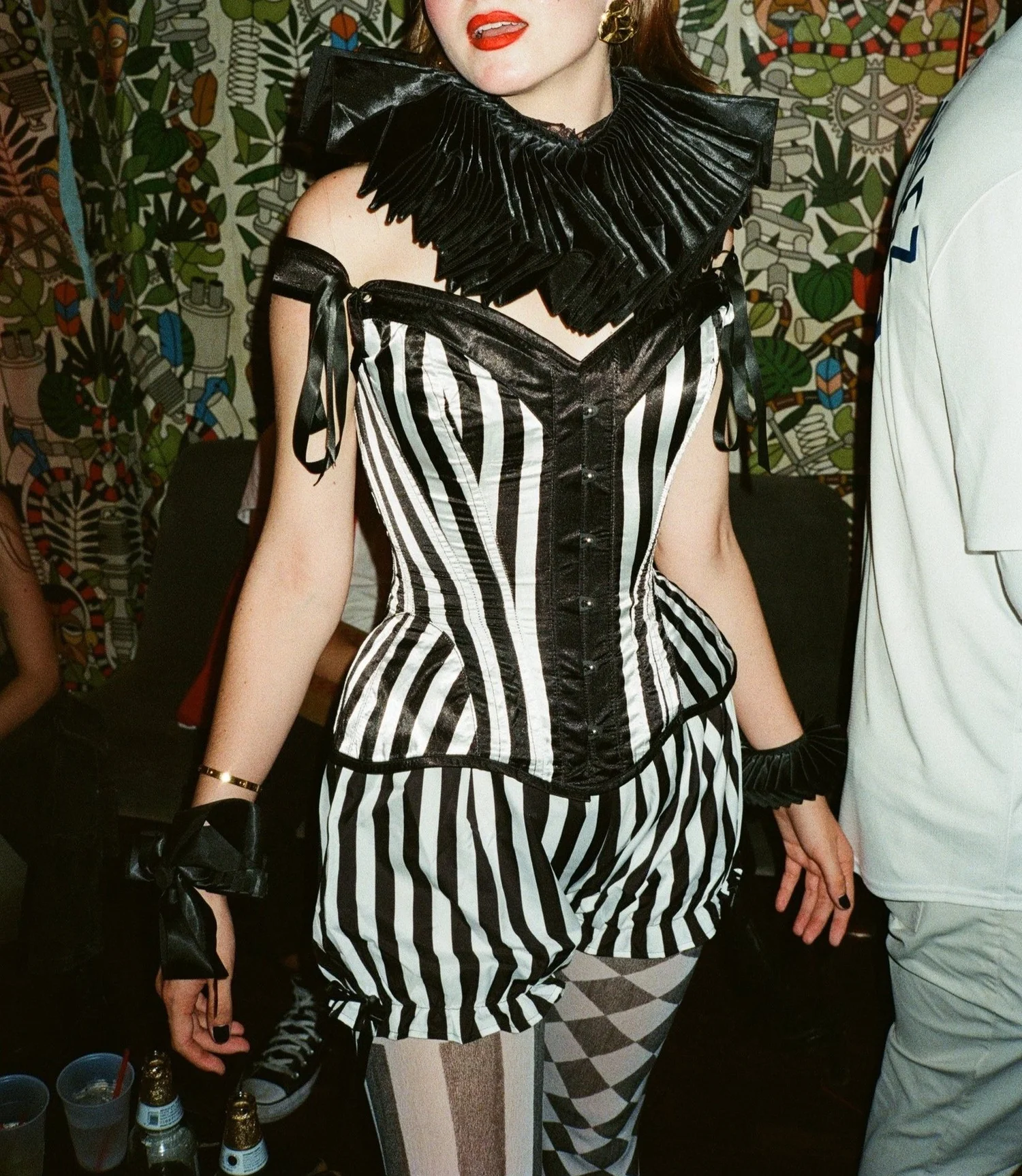 Cirque Du Slay photo 1