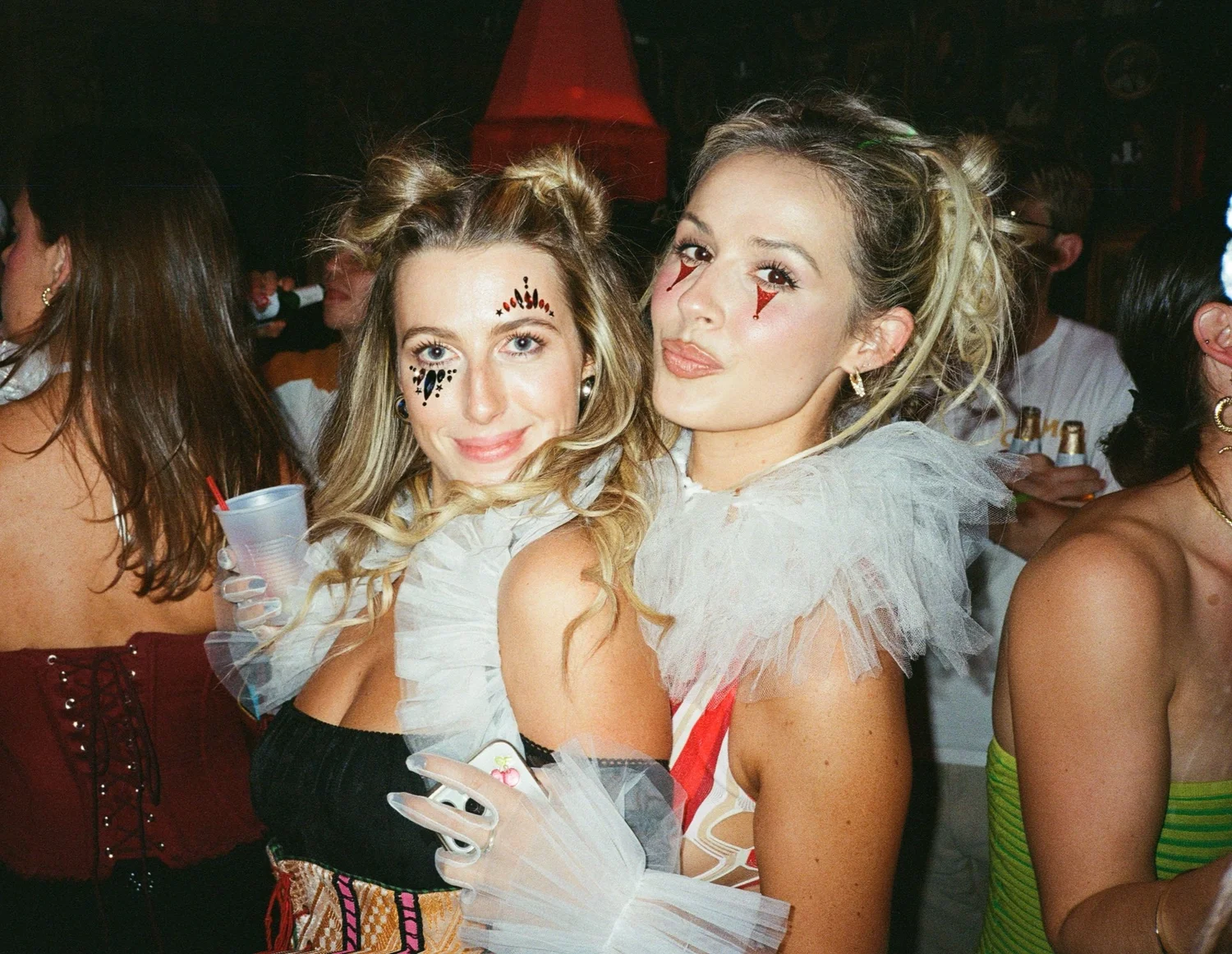 Cirque Du Slay photo 27