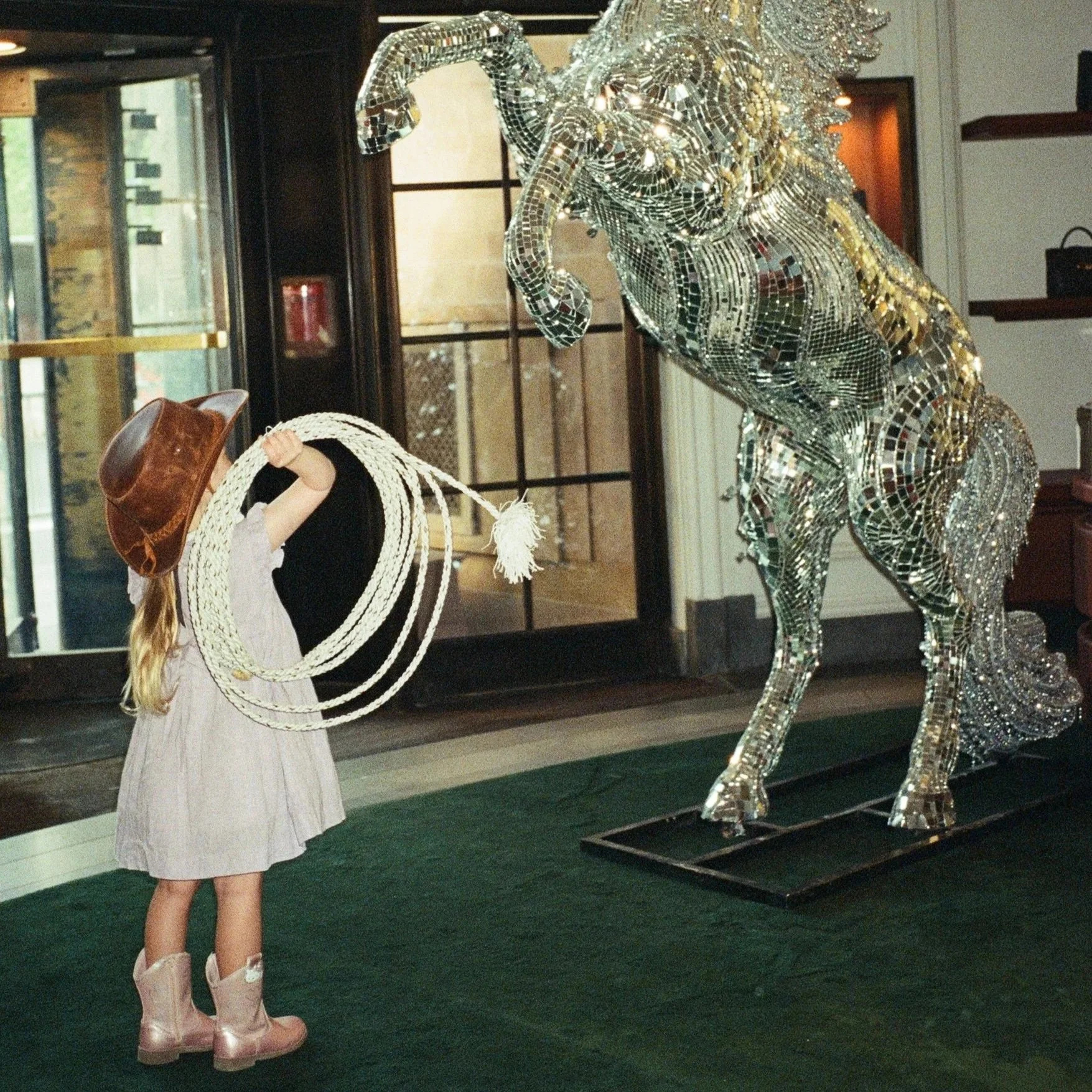 Bergdorf Goodman 125th Anniversary