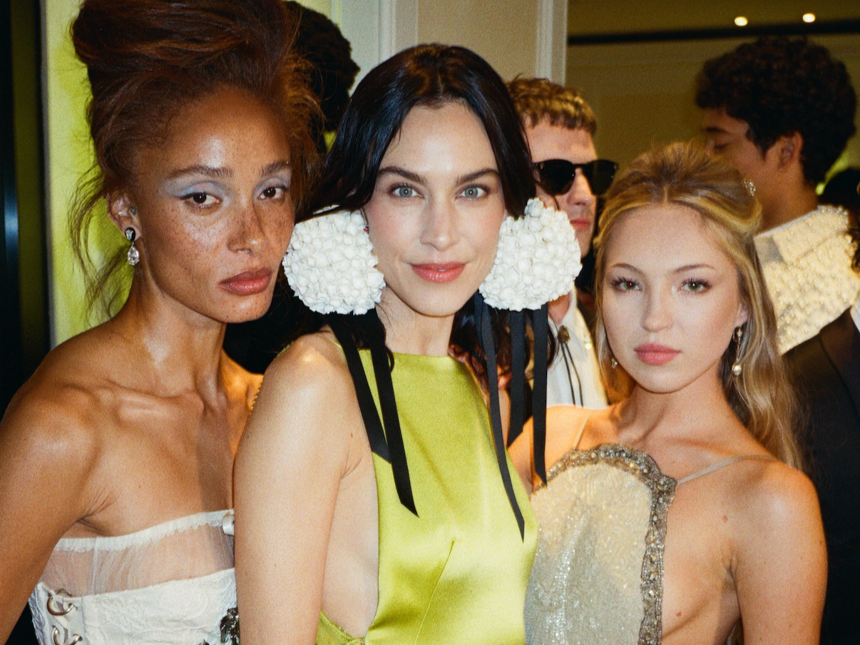 The Met Gala photo 1