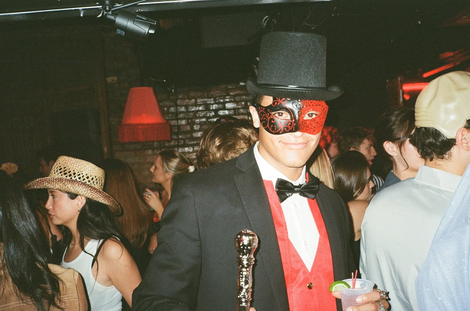 Cirque Du Slay photo 48