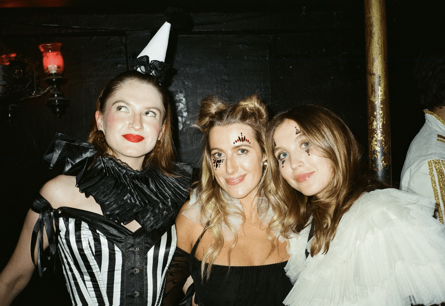 Cirque Du Slay photo 32