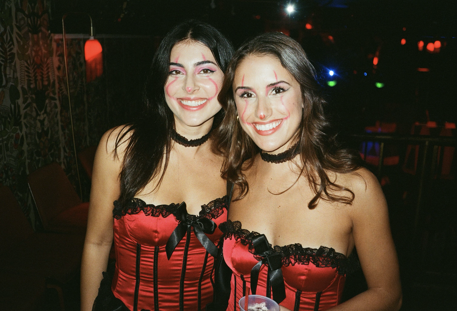 Cirque Du Slay photo 10