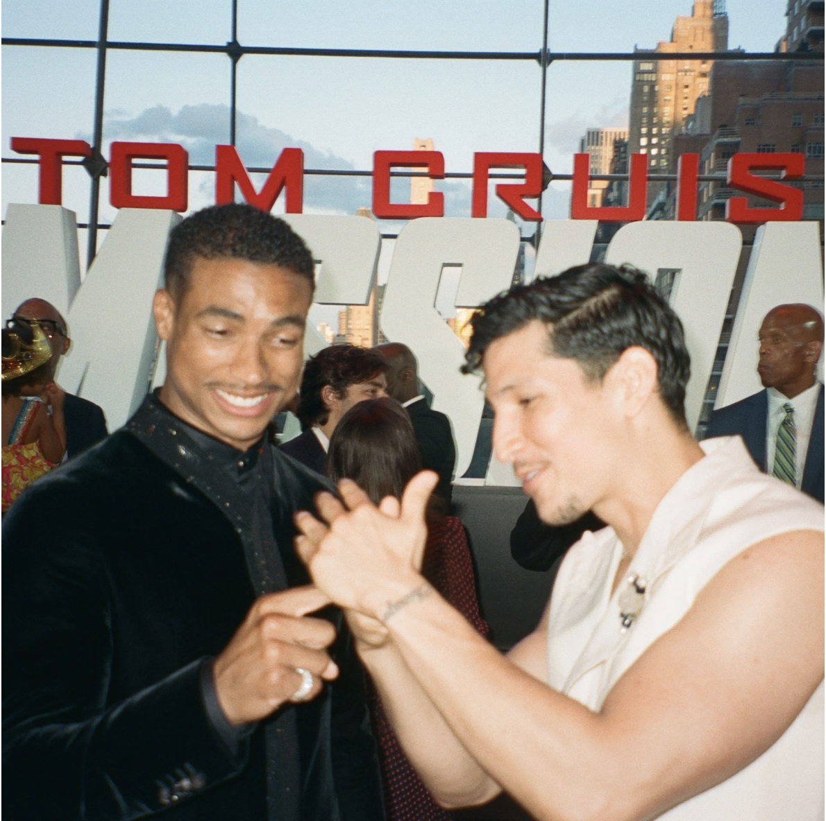 Mission: Impossible—Dead Reckoning Part One Premiere