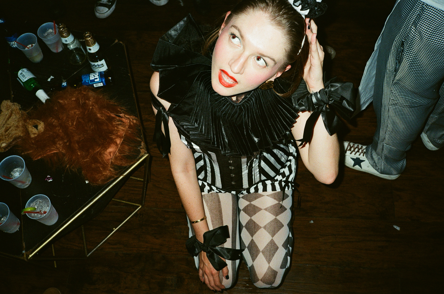 Cirque Du Slay photo 52