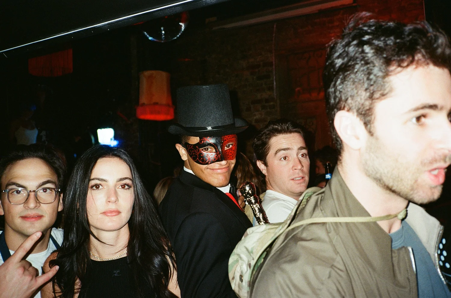 Cirque Du Slay photo 53