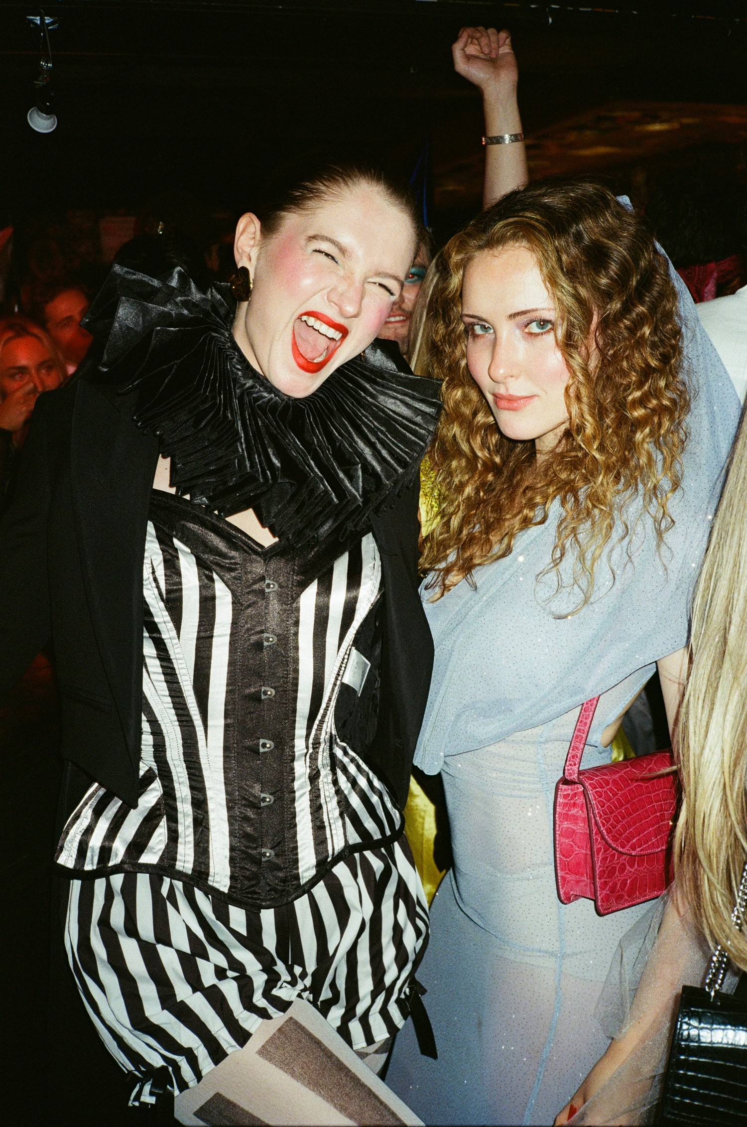Cirque Du Slay photo 21