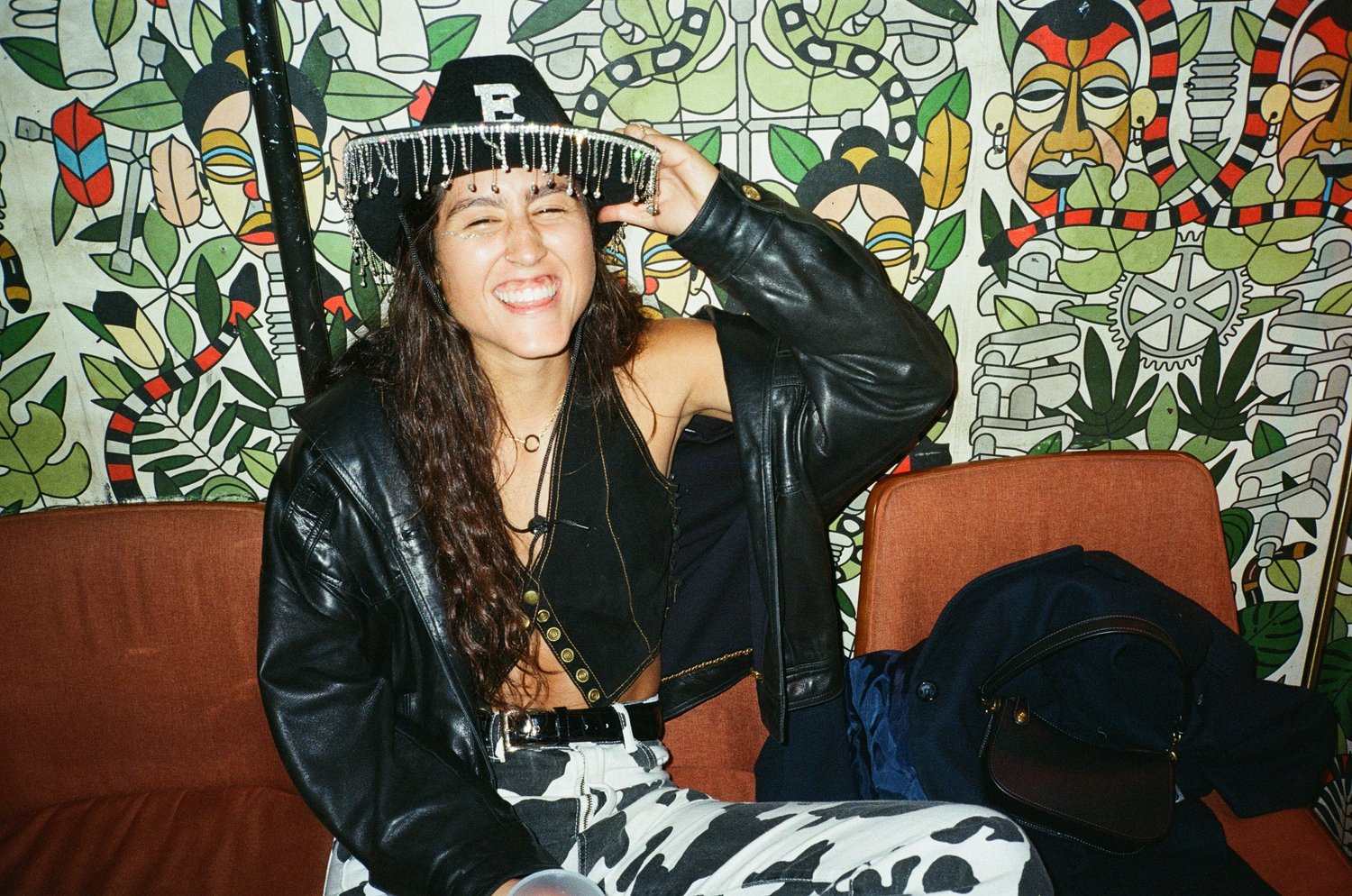 Cirque Du Slay photo 38