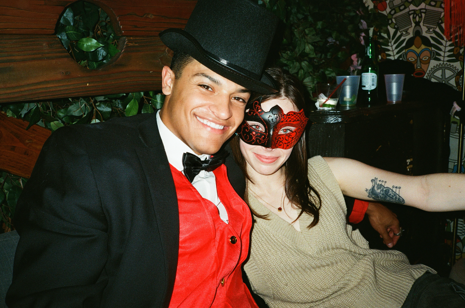 Cirque Du Slay photo 8