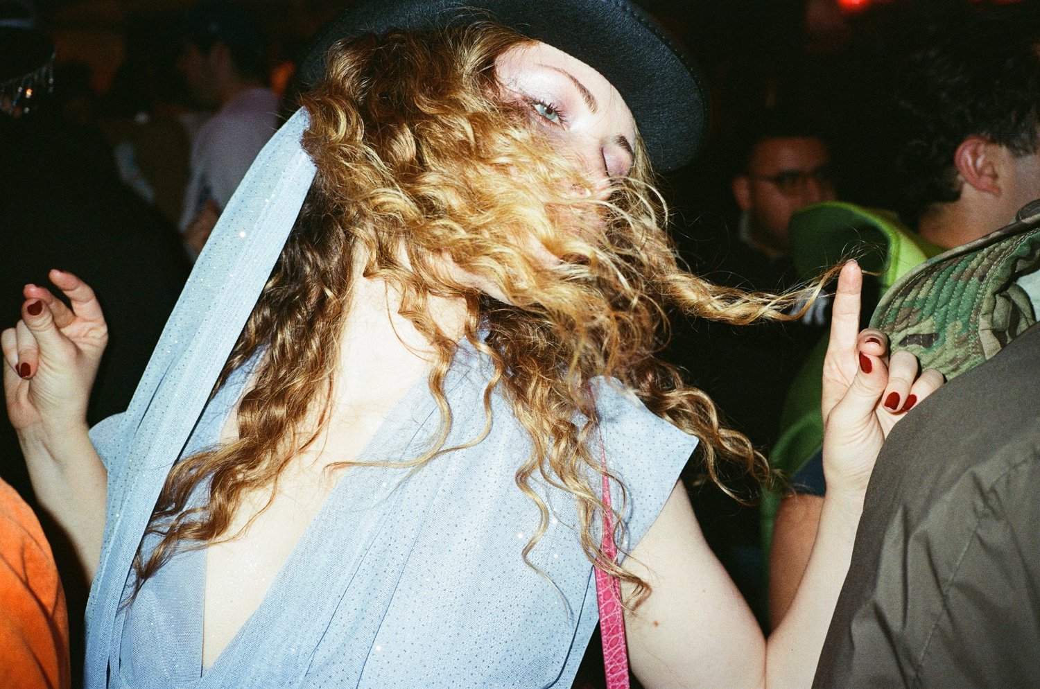 Cirque Du Slay photo 59