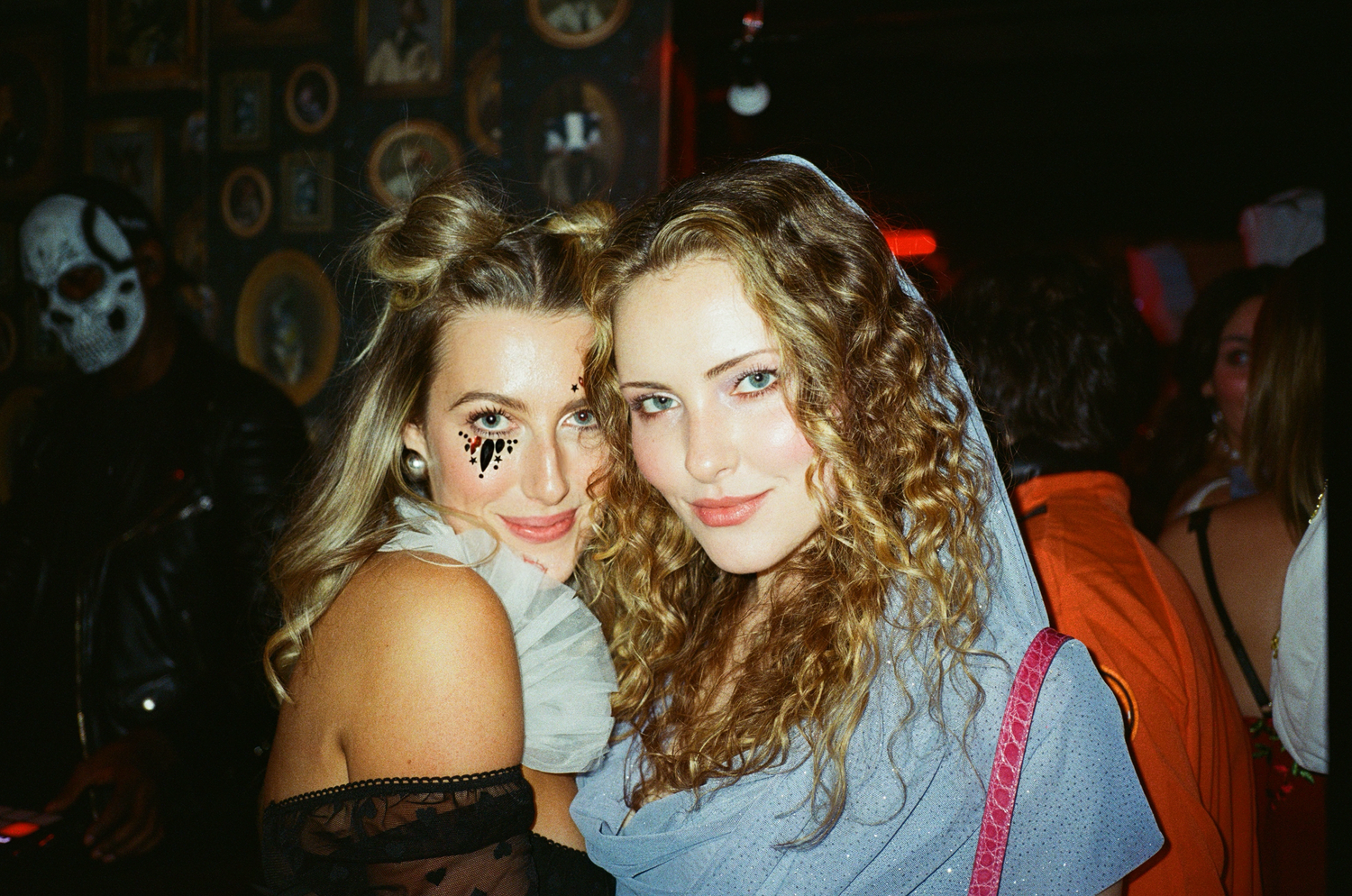Cirque Du Slay photo 14
