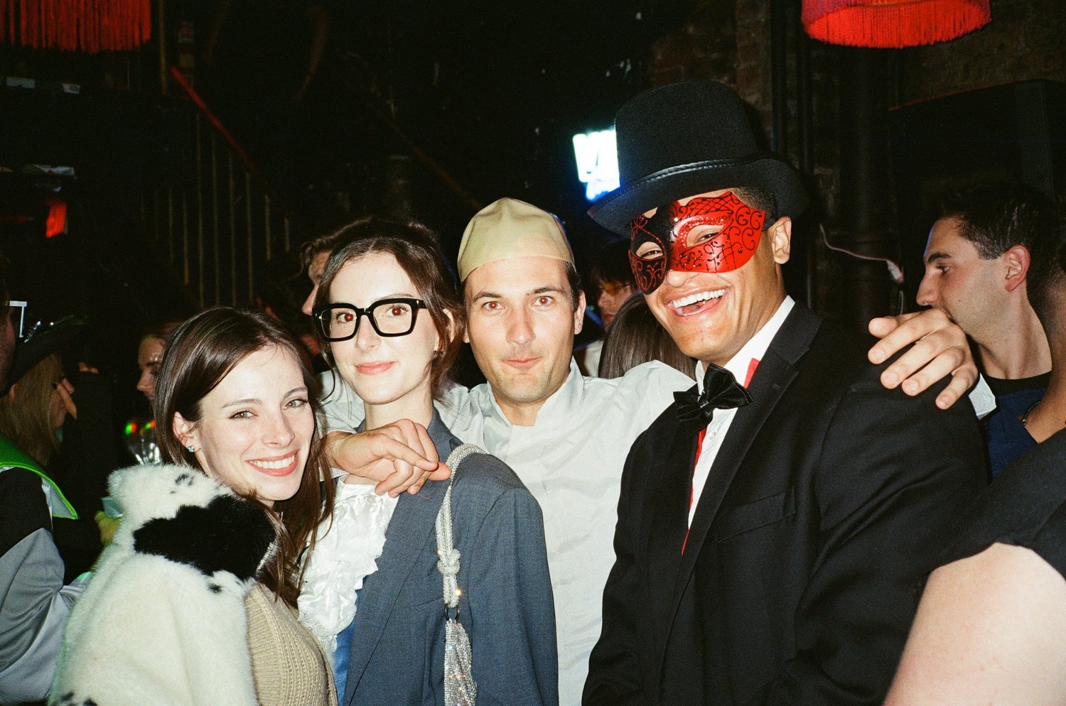 Cirque Du Slay photo 64