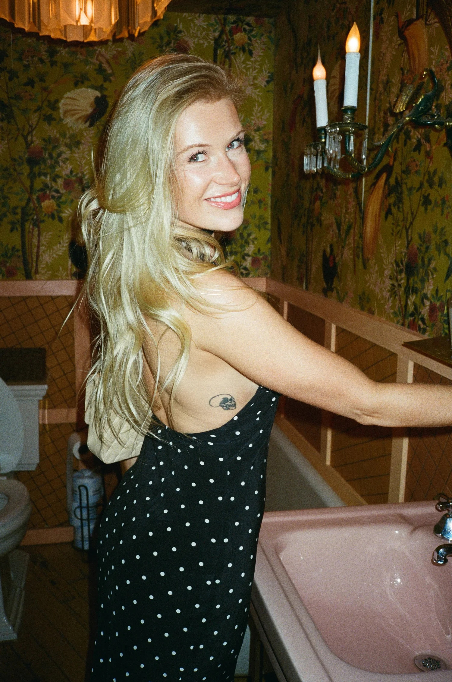 Lila Child’s Birthday photo 18