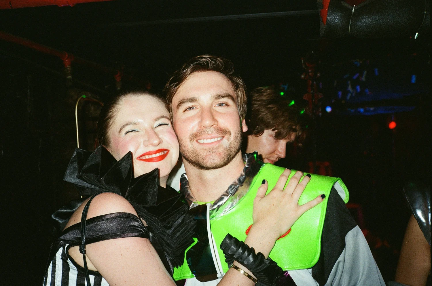 Cirque Du Slay photo 45