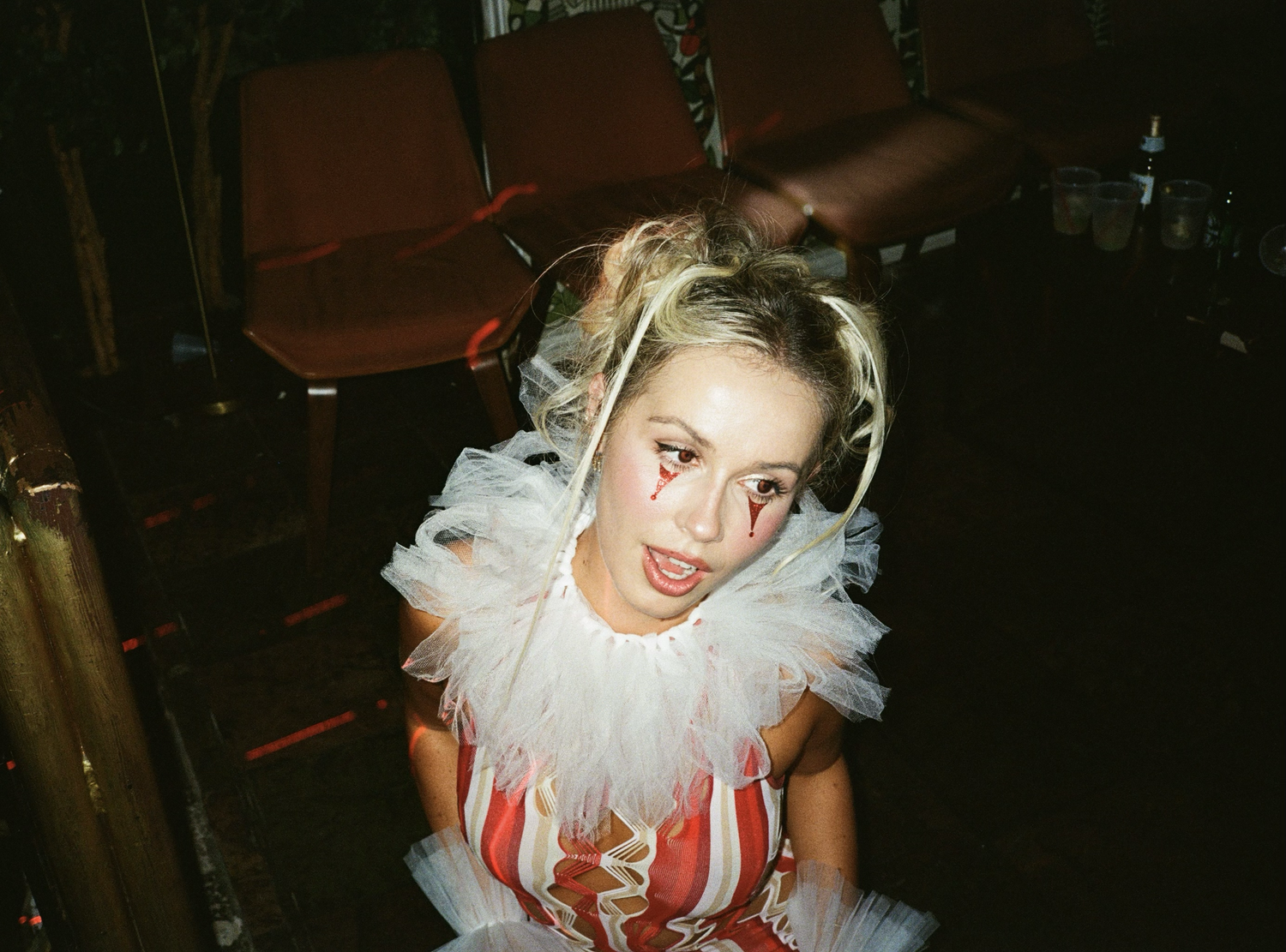 Cirque Du Slay photo 30