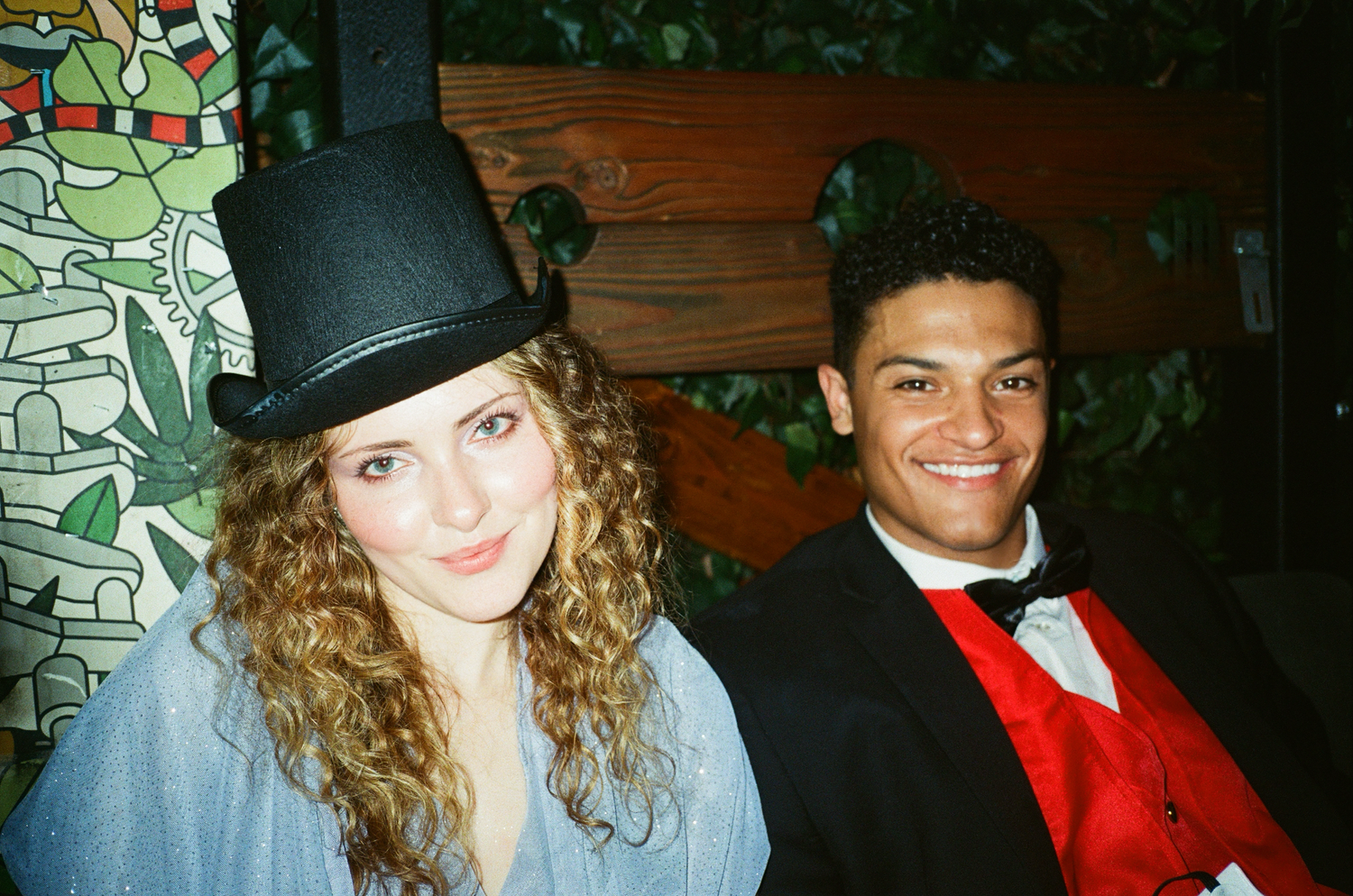 Cirque Du Slay photo 35