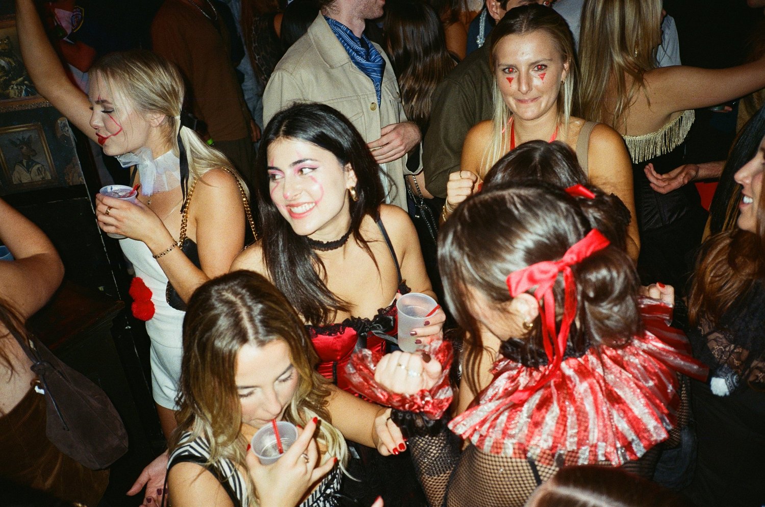 Cirque Du Slay photo 67