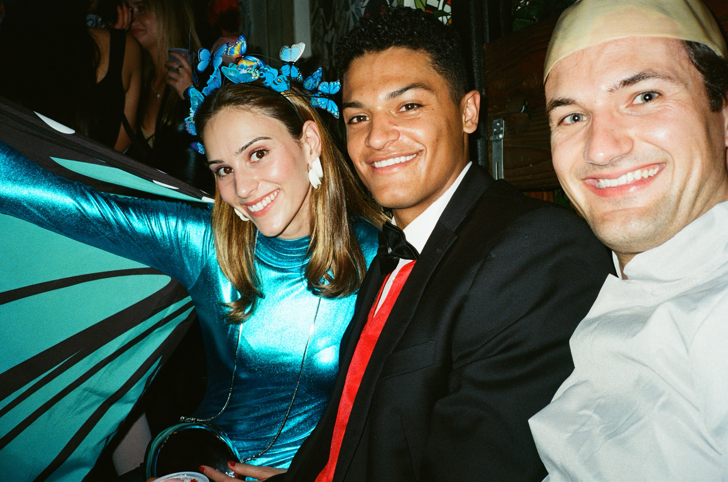Cirque Du Slay photo 39