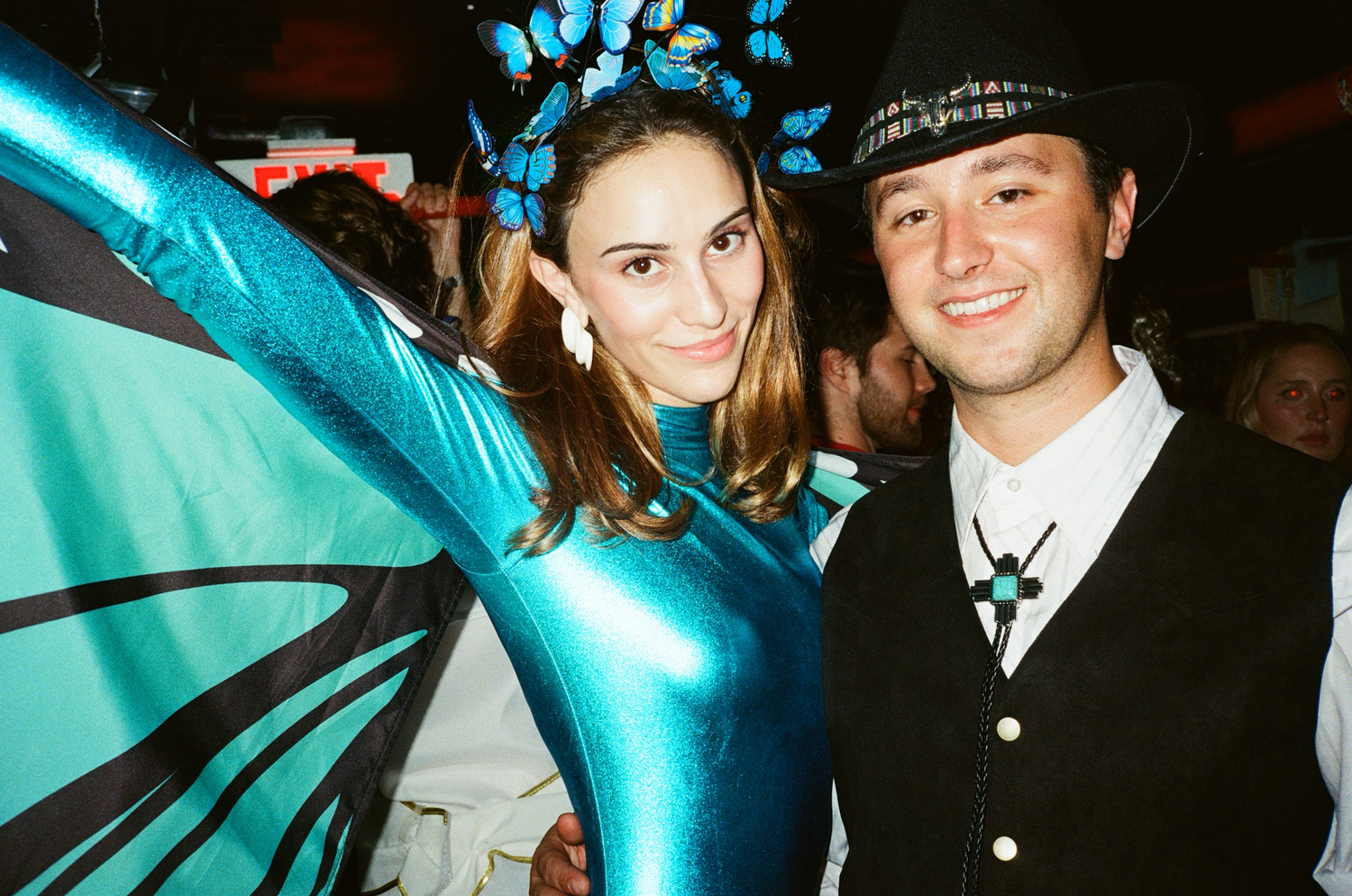 Cirque Du Slay photo 20