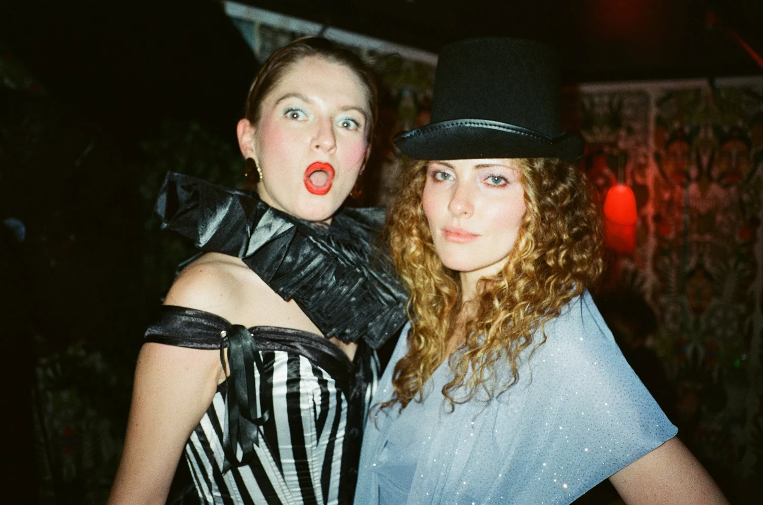 Cirque Du Slay photo 57