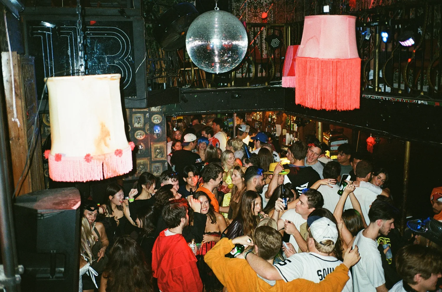 Cirque Du Slay photo 68