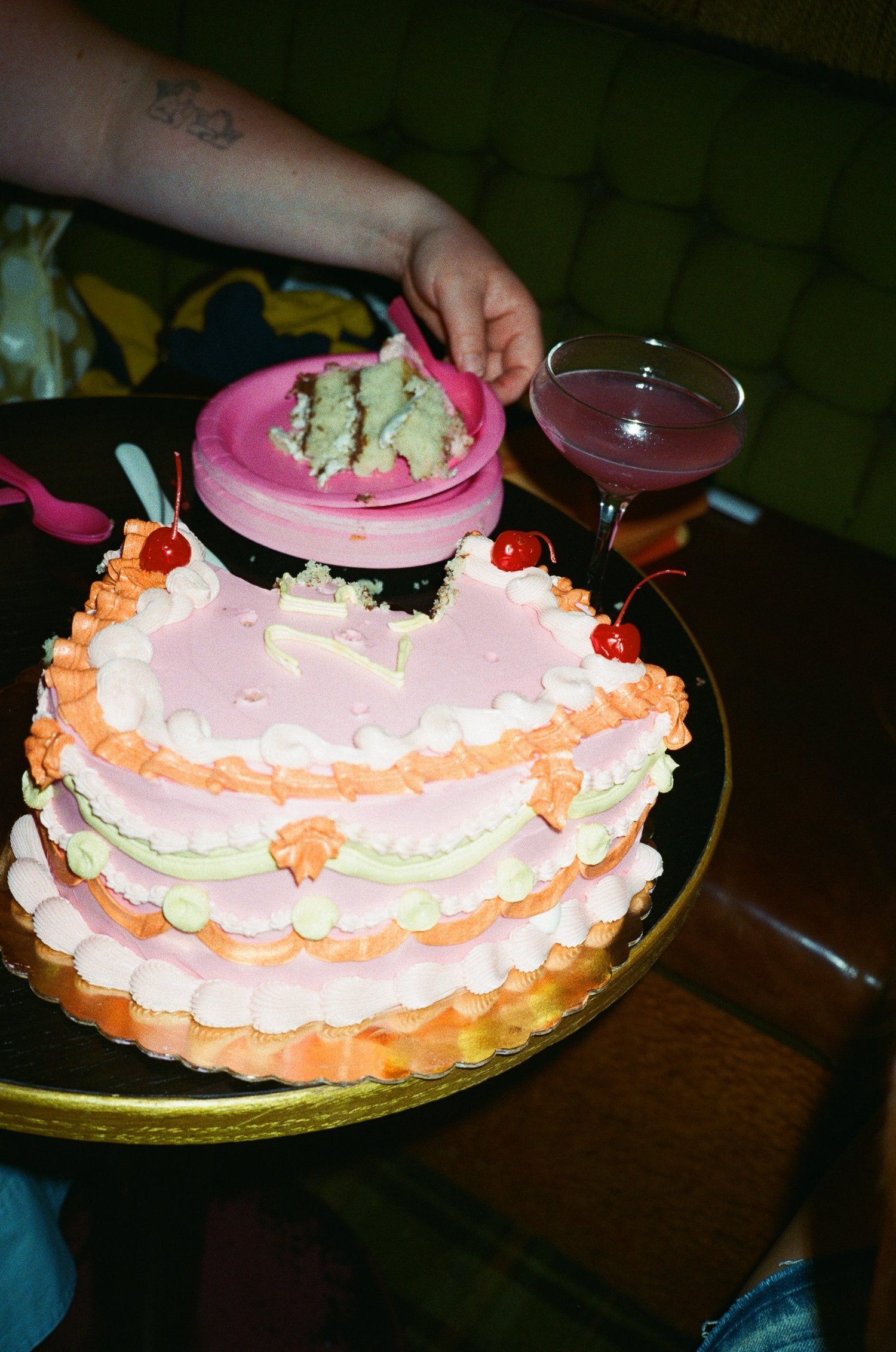 Lila Child’s Birthday photo 108