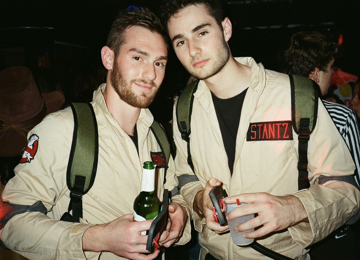 Cirque Du Slay photo 11