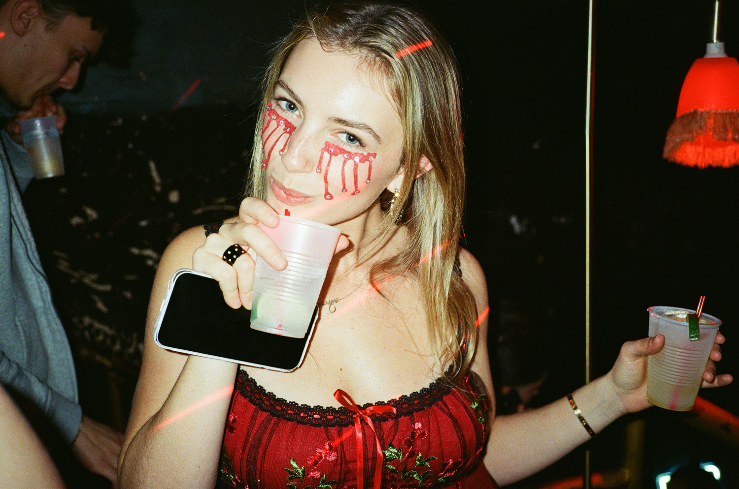 Cirque Du Slay photo 25
