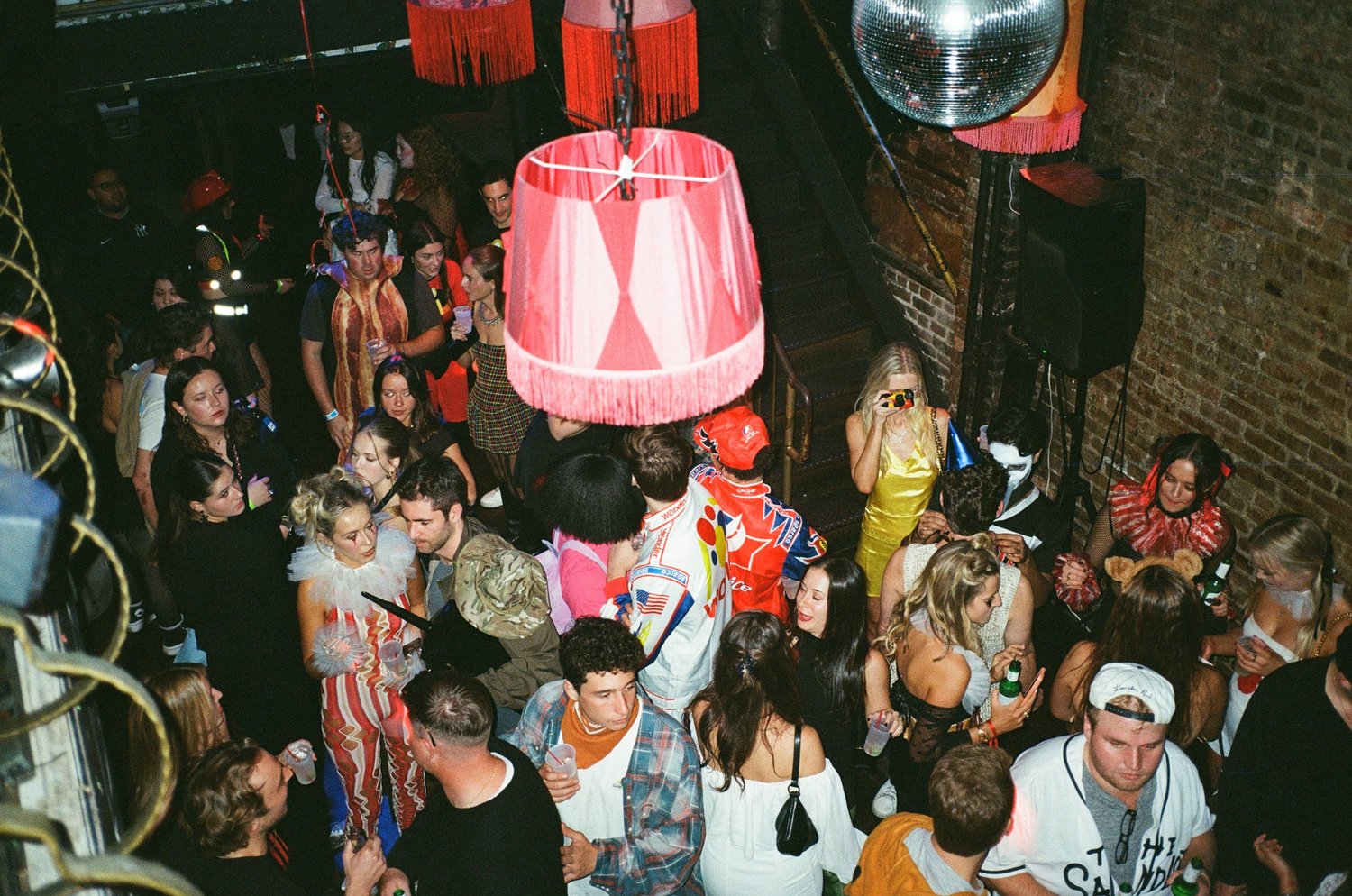 Cirque Du Slay photo 72