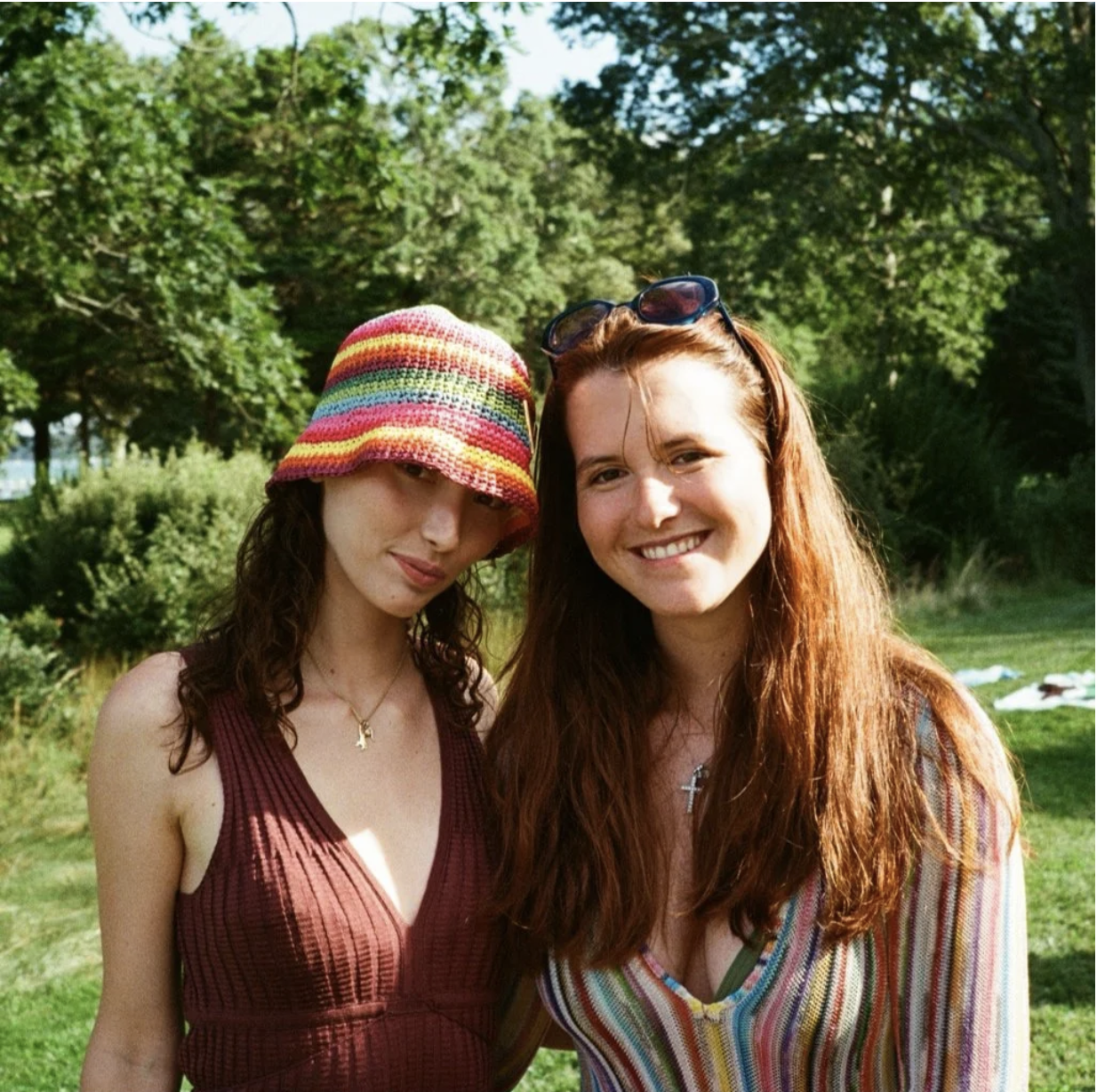 Grace & Josie's Birthday