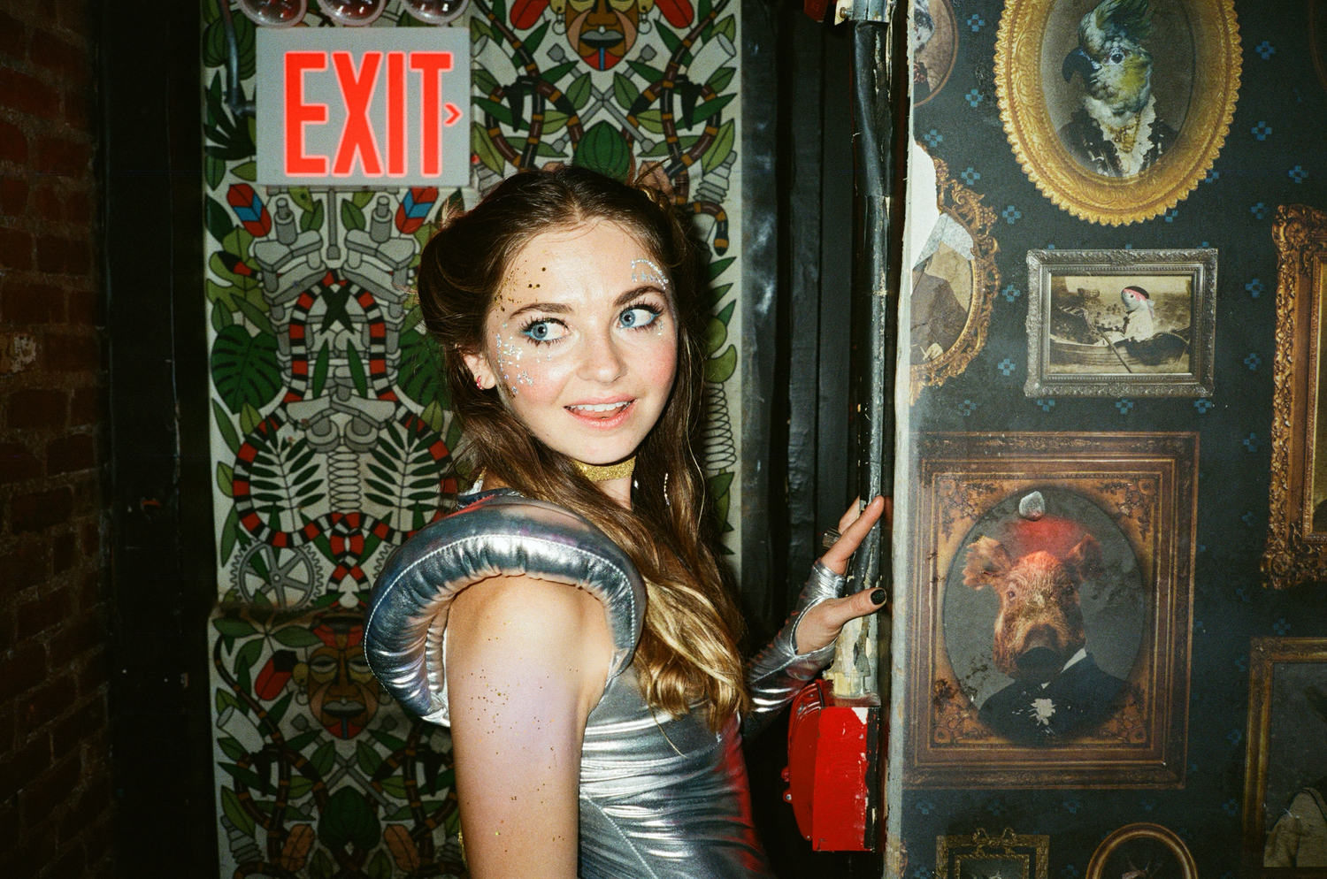 Cirque Du Slay photo 12