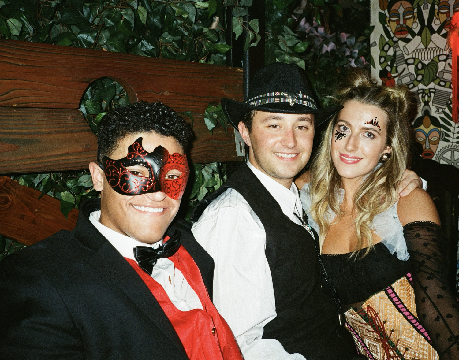 Cirque Du Slay photo 44