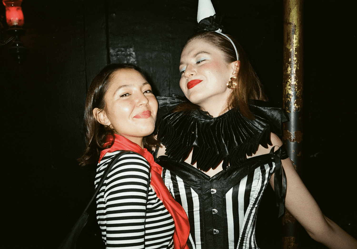 Cirque Du Slay photo 26