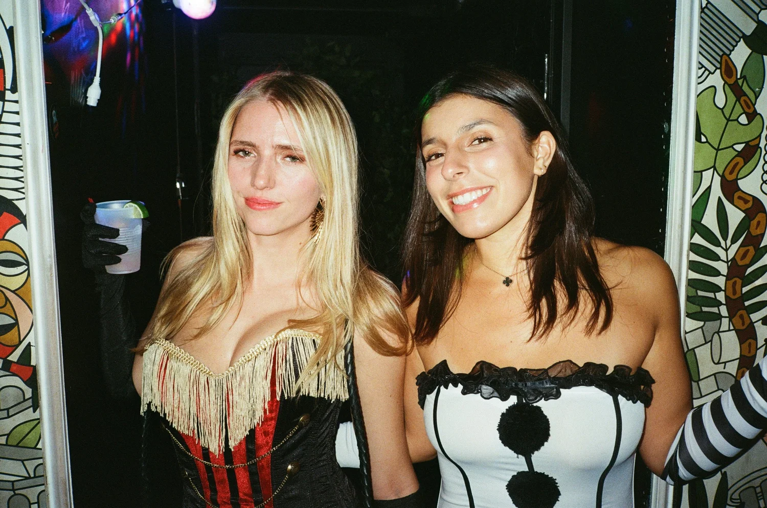 Cirque Du Slay photo 49