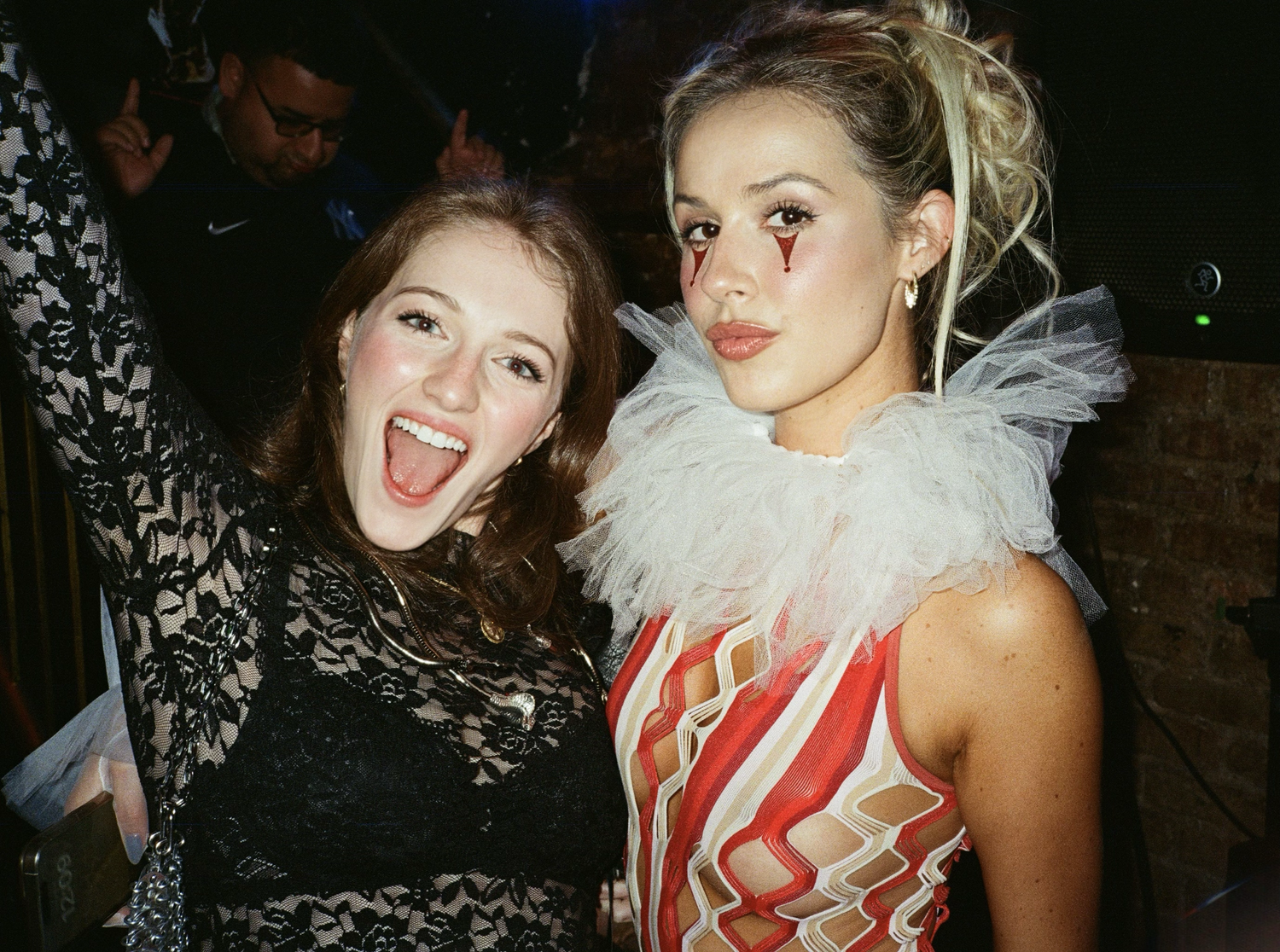 Cirque Du Slay photo 7