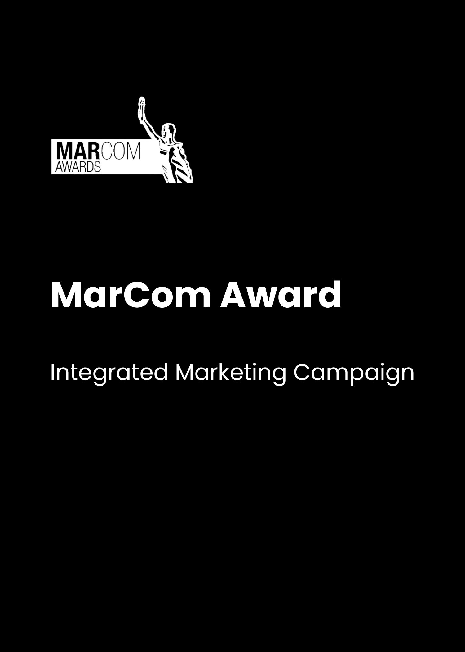 MarCom