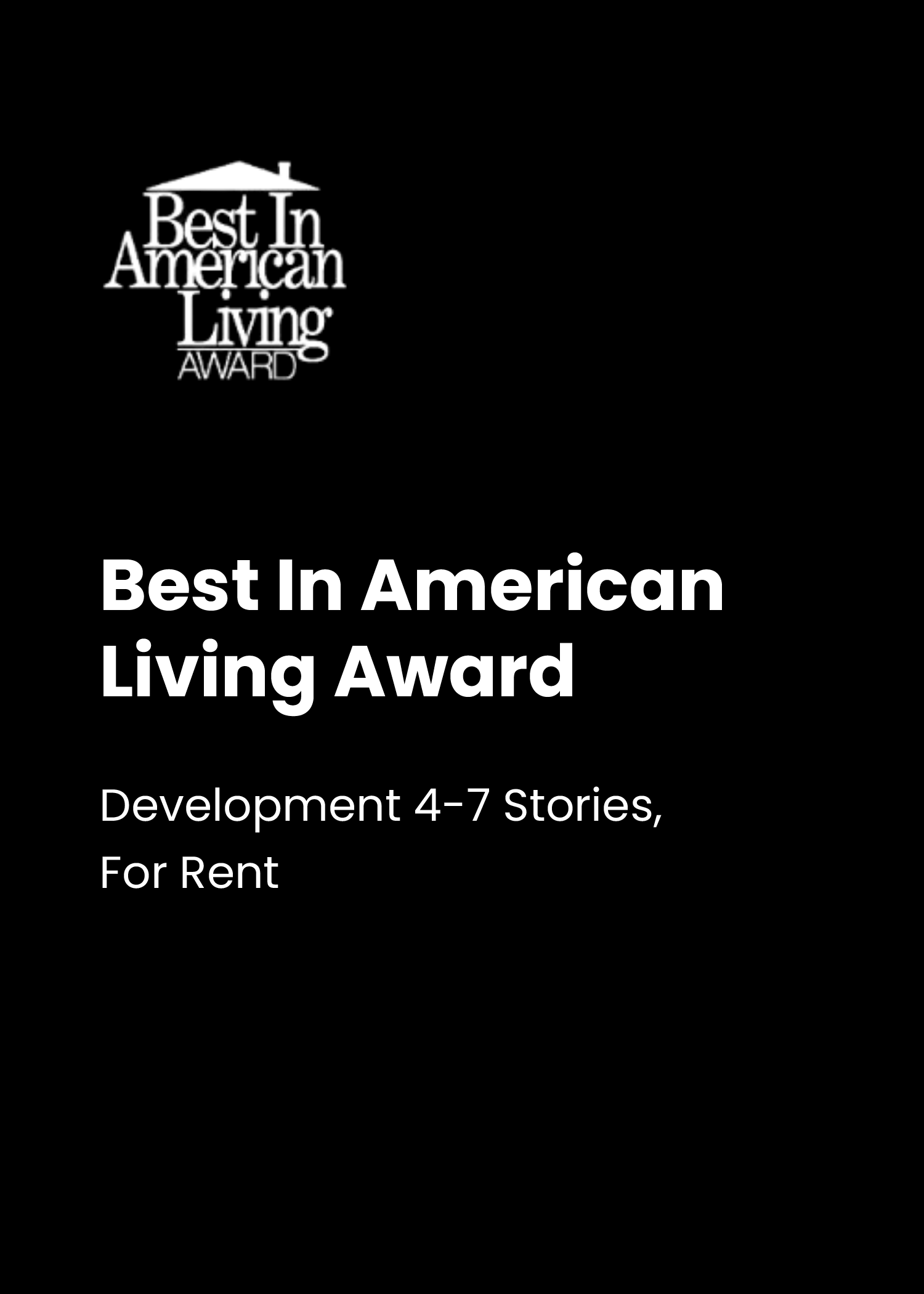 Best in American Living