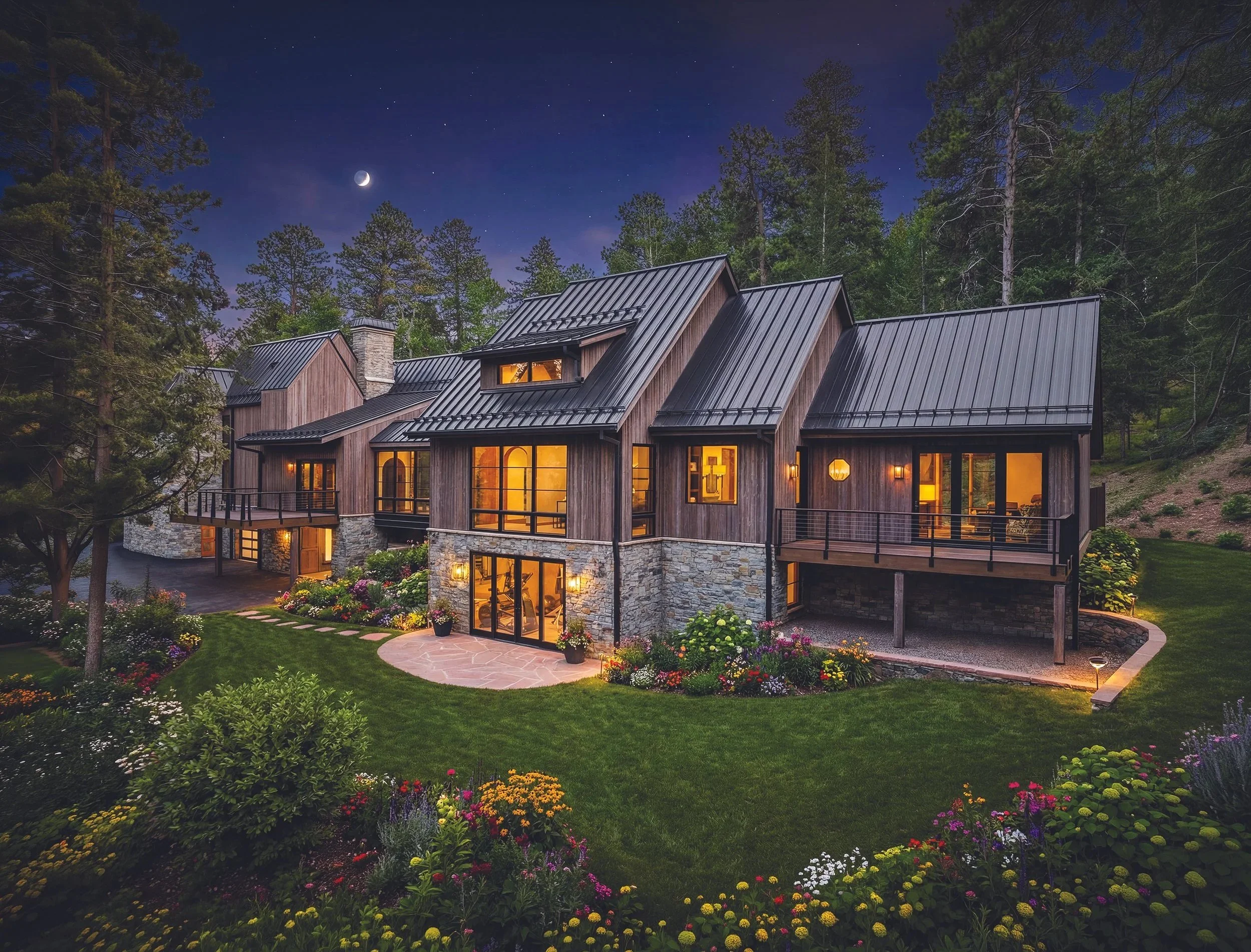  Cedar & Stone   Jefferson County, CO

 