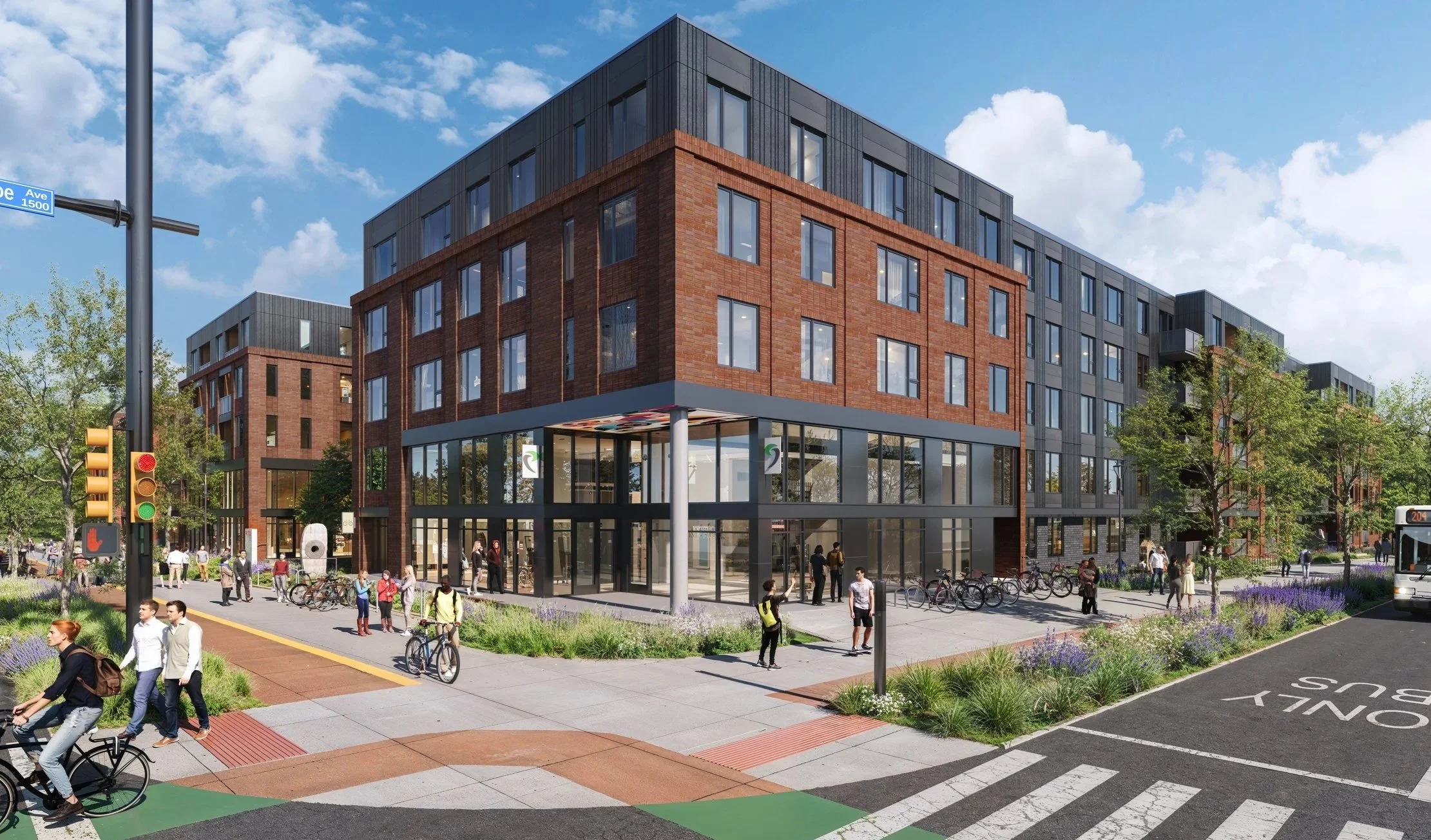  The Flatiron   City of Boulder, CO 