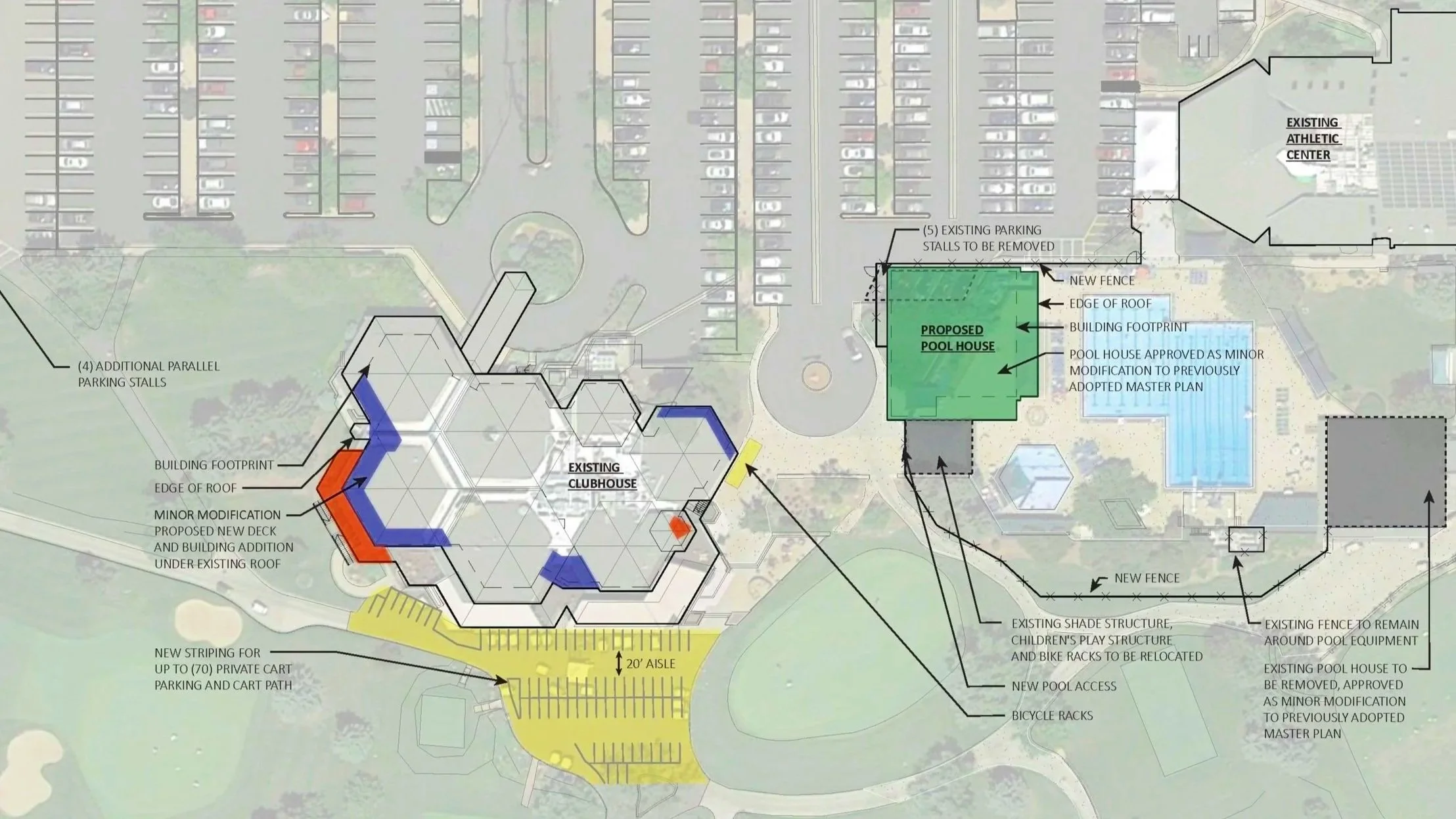  Boulder Country Club Master Plan   Boulder County, CO 
