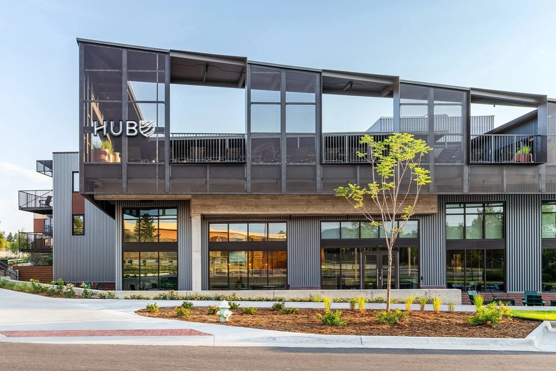  HUB 28th St   City of Boulder, CO 