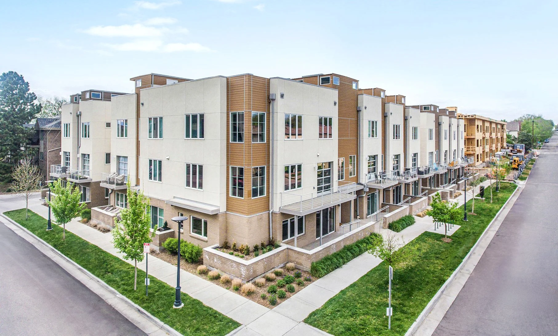  Terrace South   
Denver, CO 