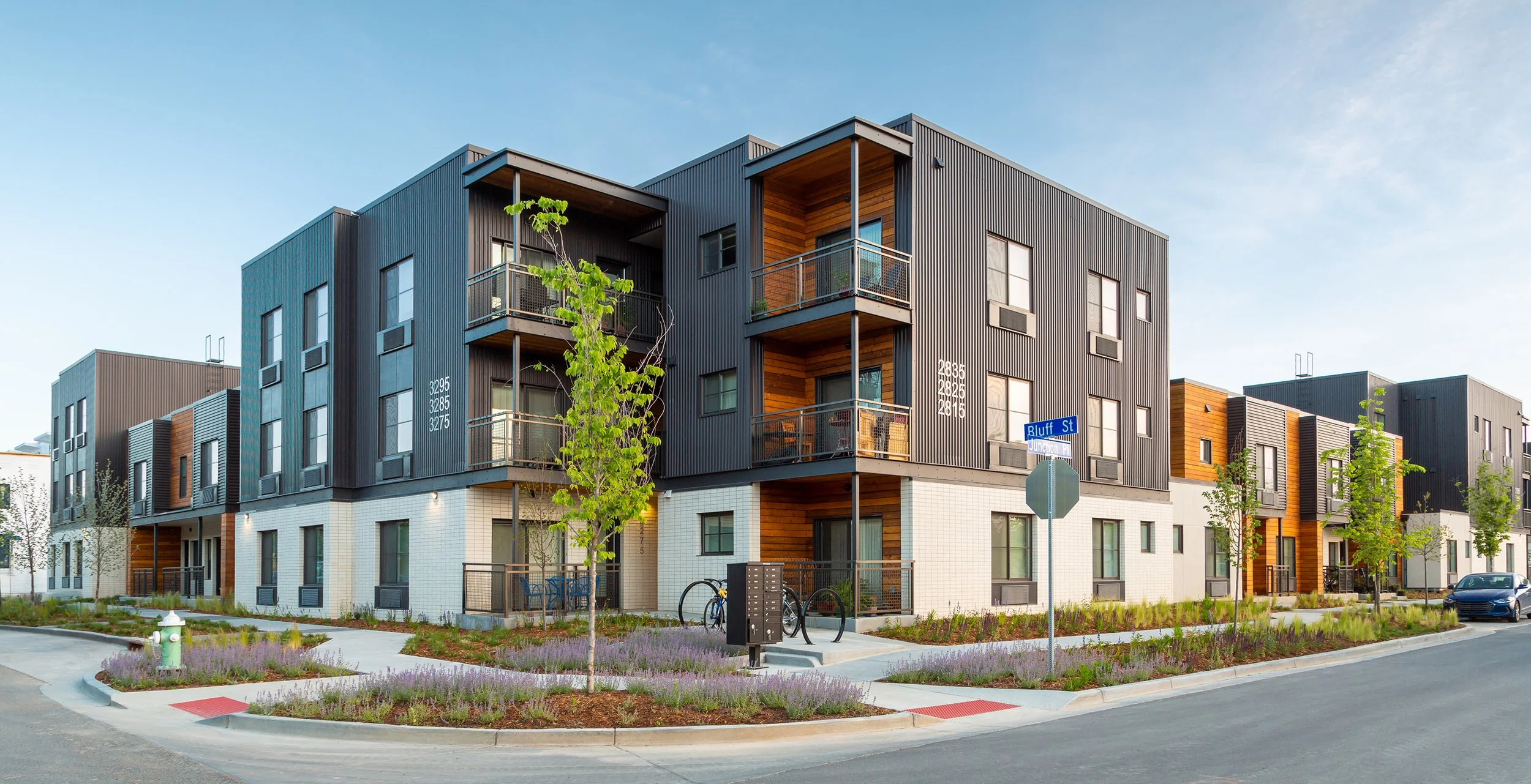  S'PARK West   City of Boulder, CO 