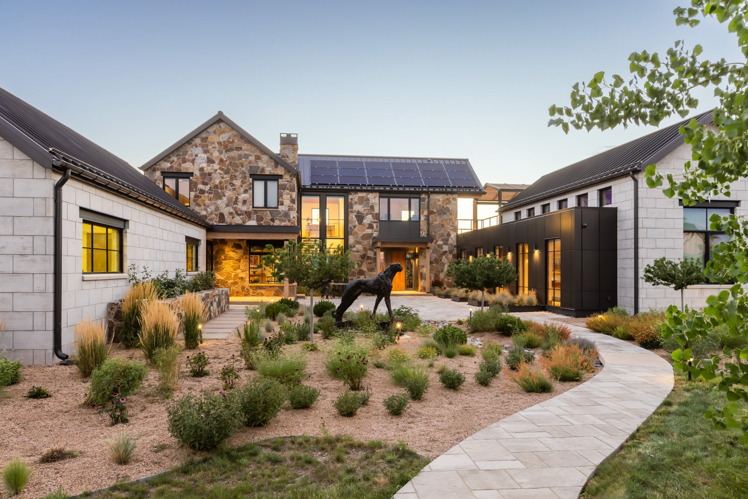  Eagles Crossing   Boulder County, CO 