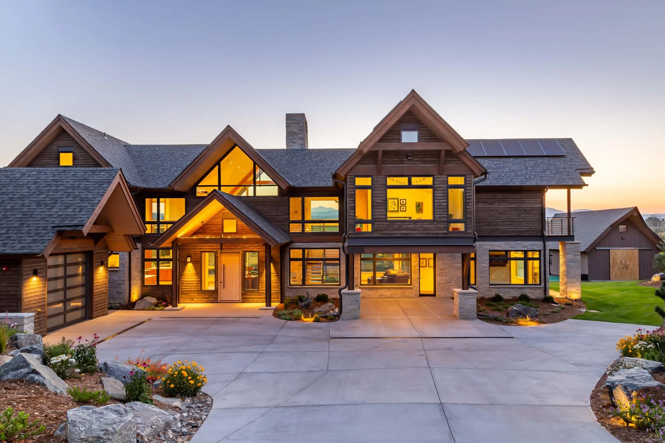  View House   City of Boulder, CO 