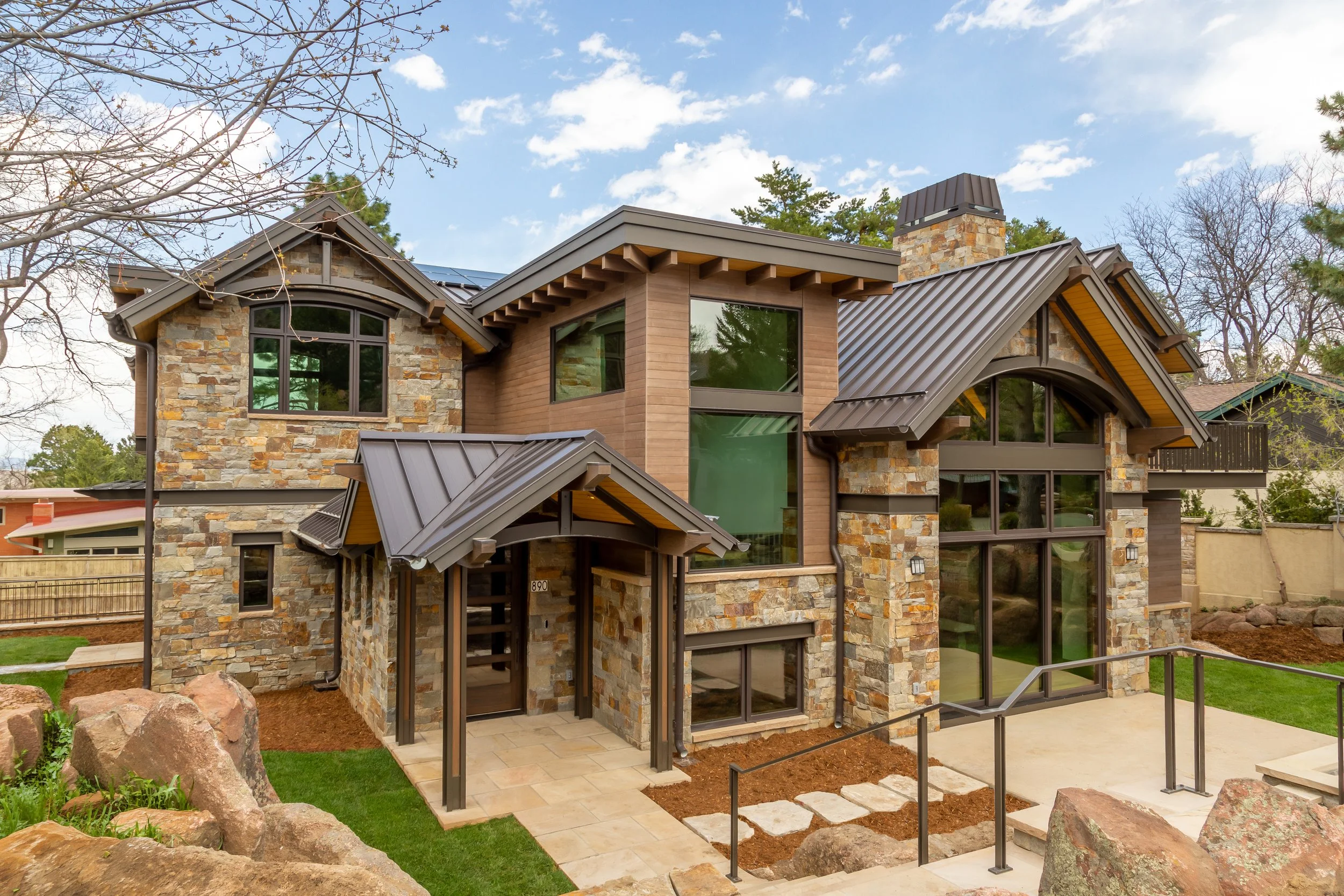  Willowbrook   City of Boulder, CO 